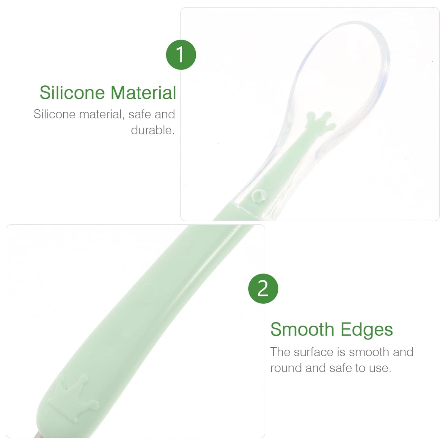 Perfect for Babies Safe and Durable