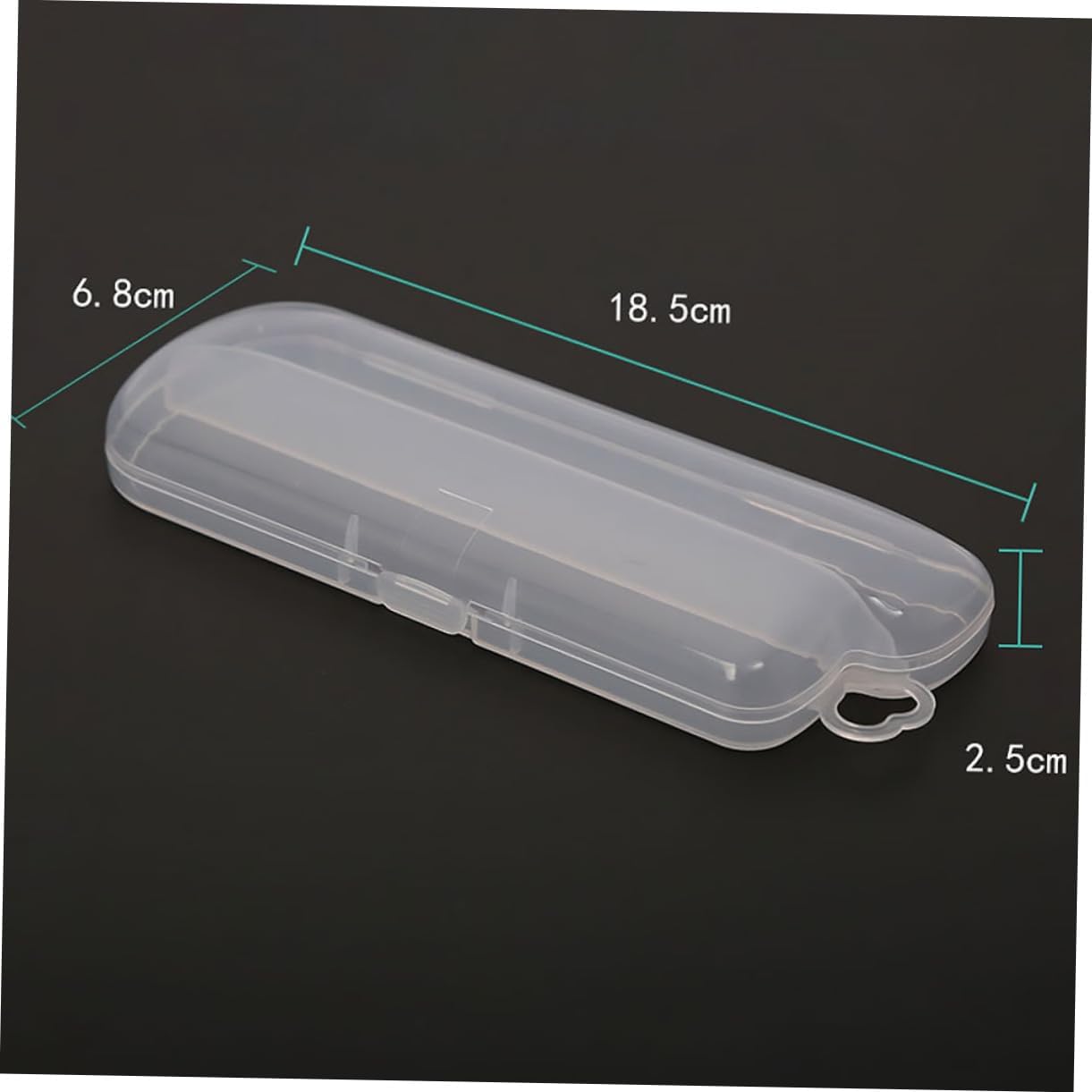 Baby Spoon Holder Set 2 in PP