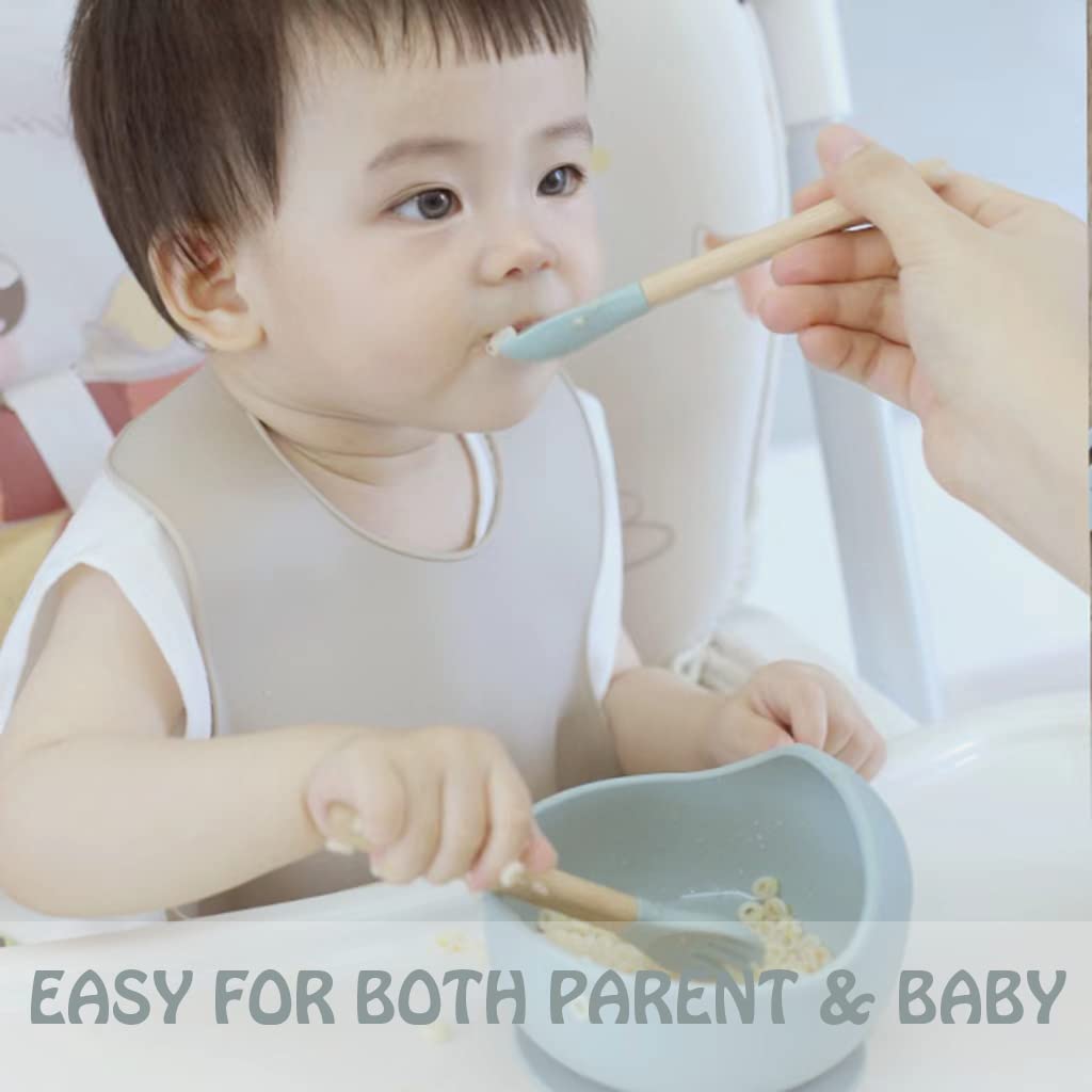 Gin-Tastic Baby Flatware Set