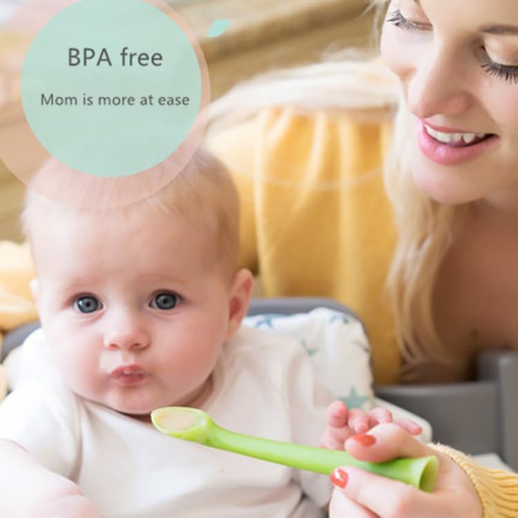 Perfect Baby Feeding Tool 2pk