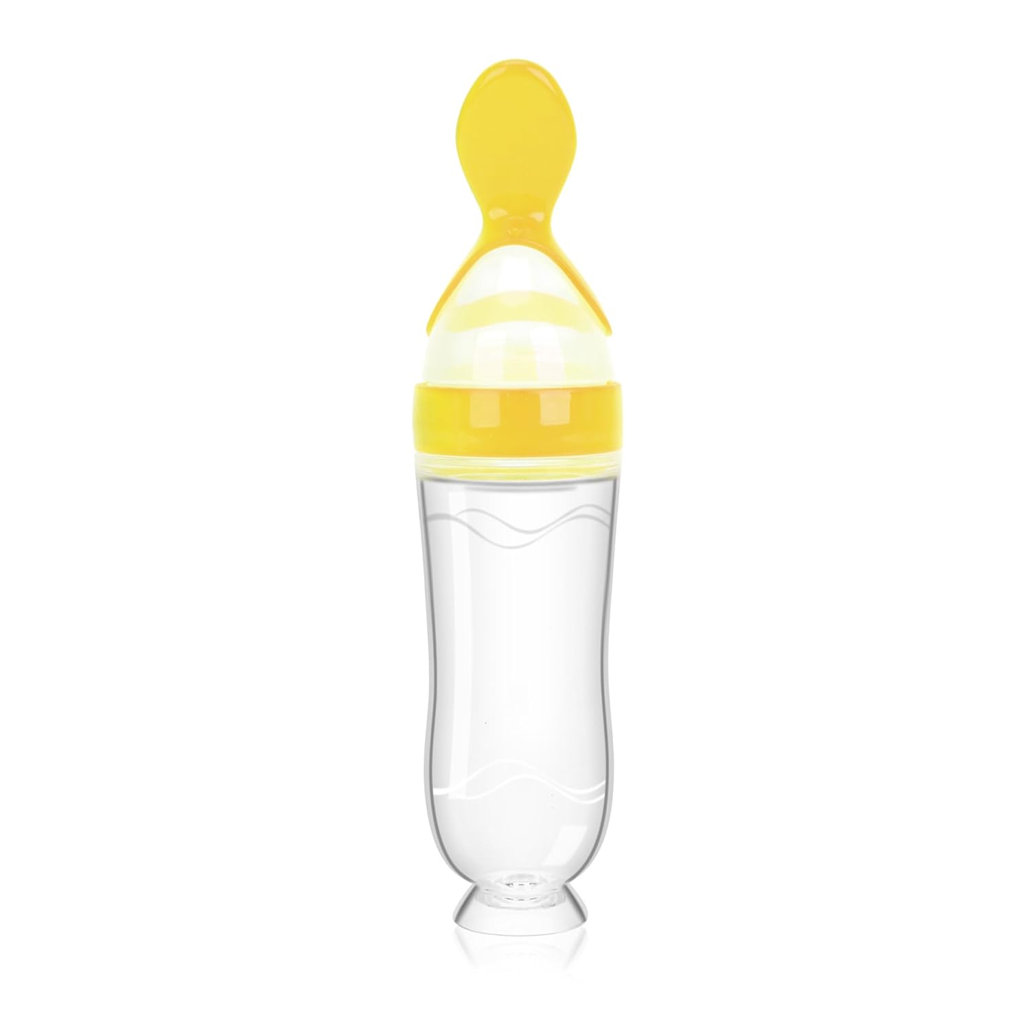 Perfect Baby Food Feeder Durable Sneaky