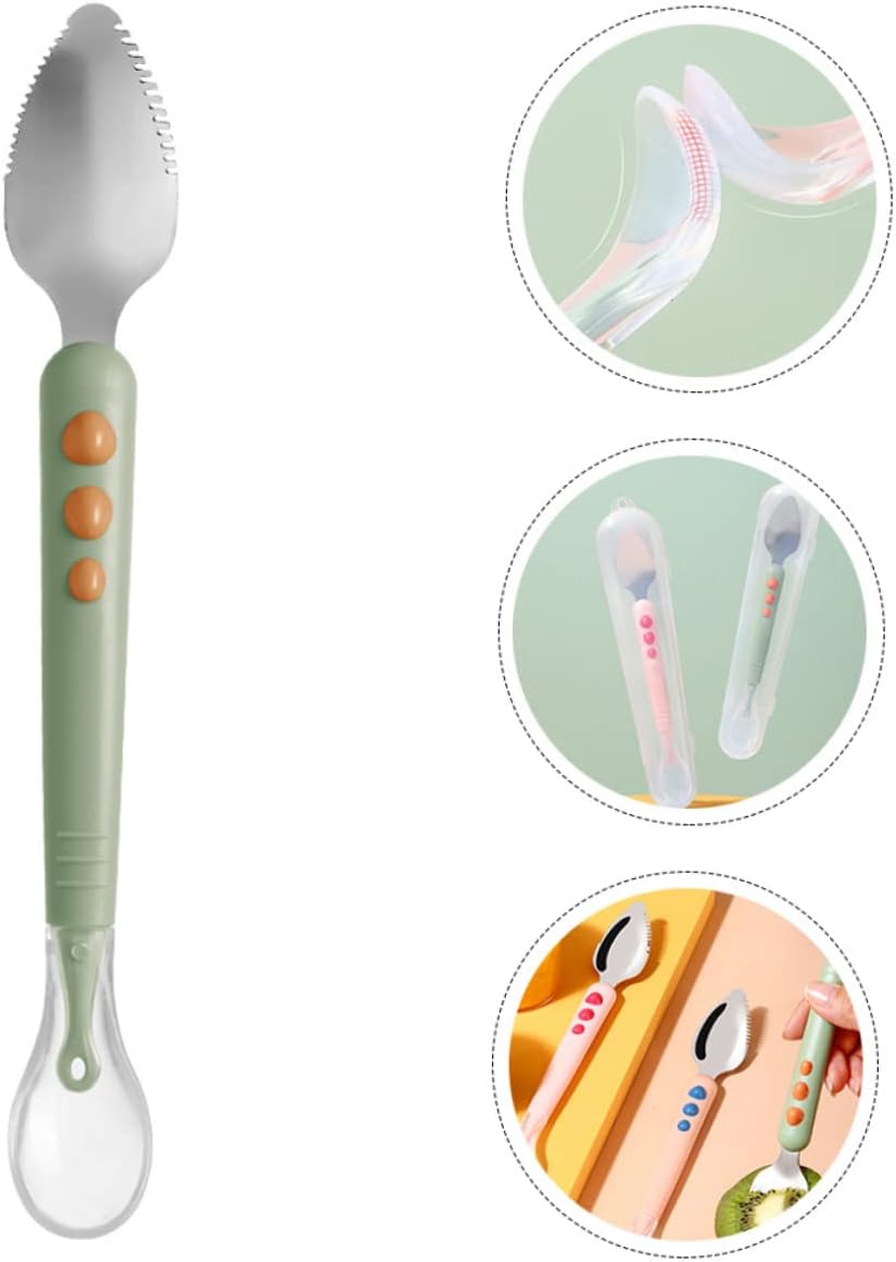 Perfect for Feeding Training