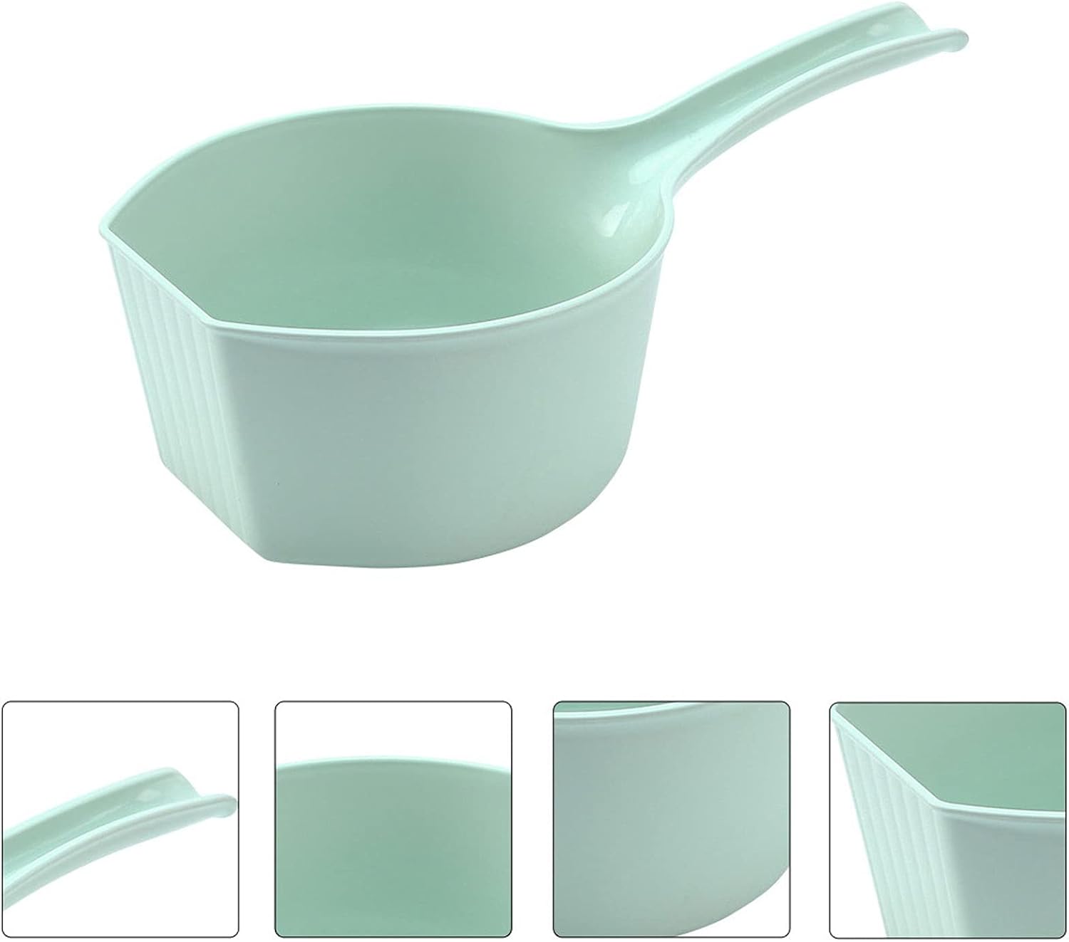 Unique Long Handle Water Spoon for Cooking Serving and Baking