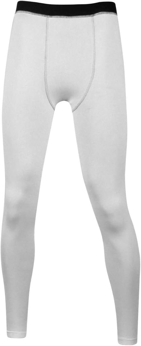 moisture transport compression boys leggings