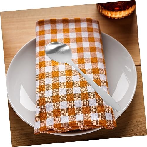 Zerodeko Ergonomic Feeding Spoon - Perfect for Babies Elders and Seniors