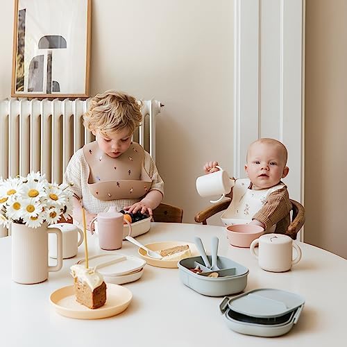 Mushie Mushie Flatware Set