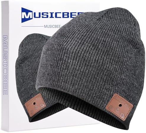 Beanie MusicBee Bluetooth 52 _delete