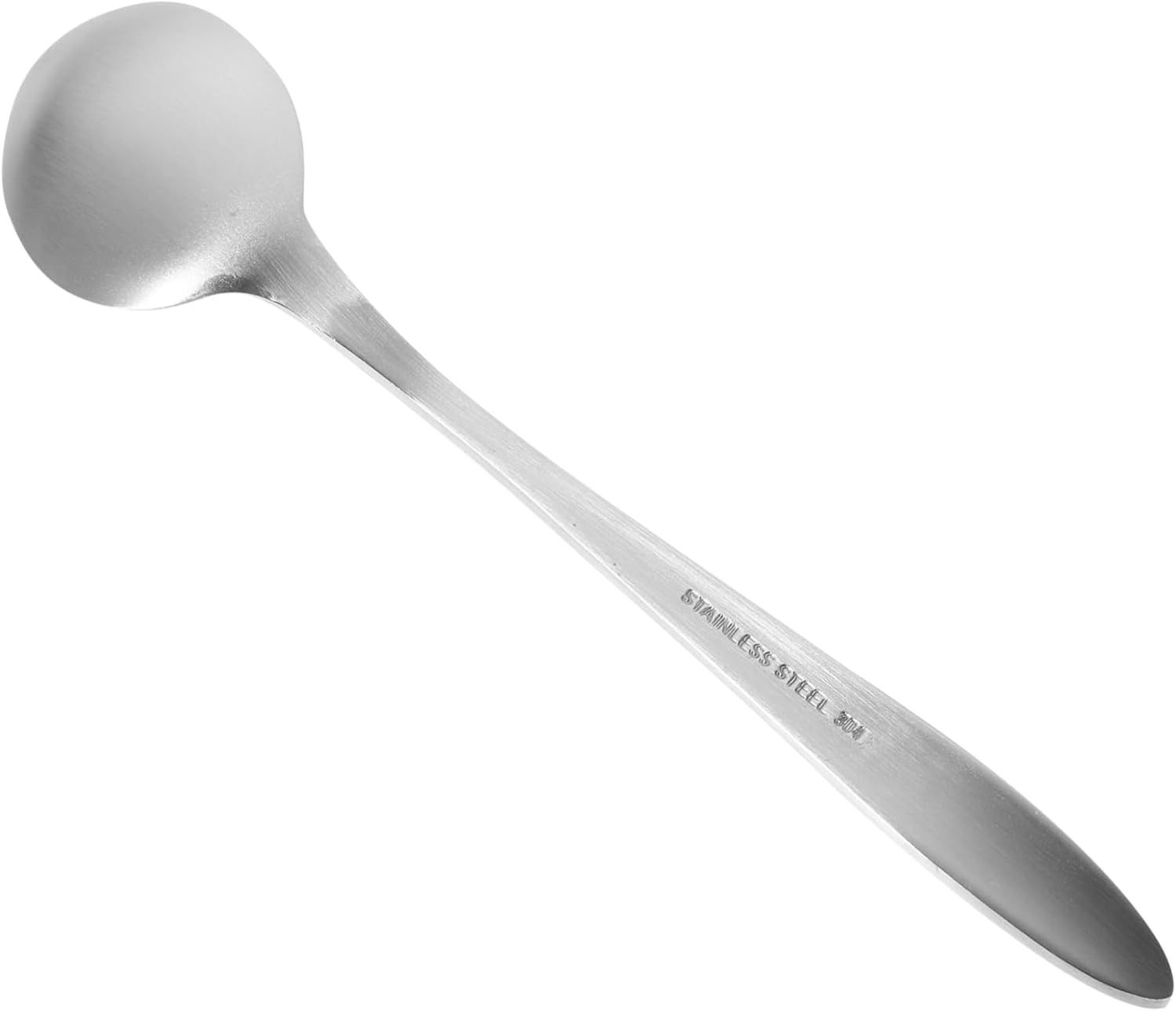Luxshiny Curved Ergonomic Feeding Spoon