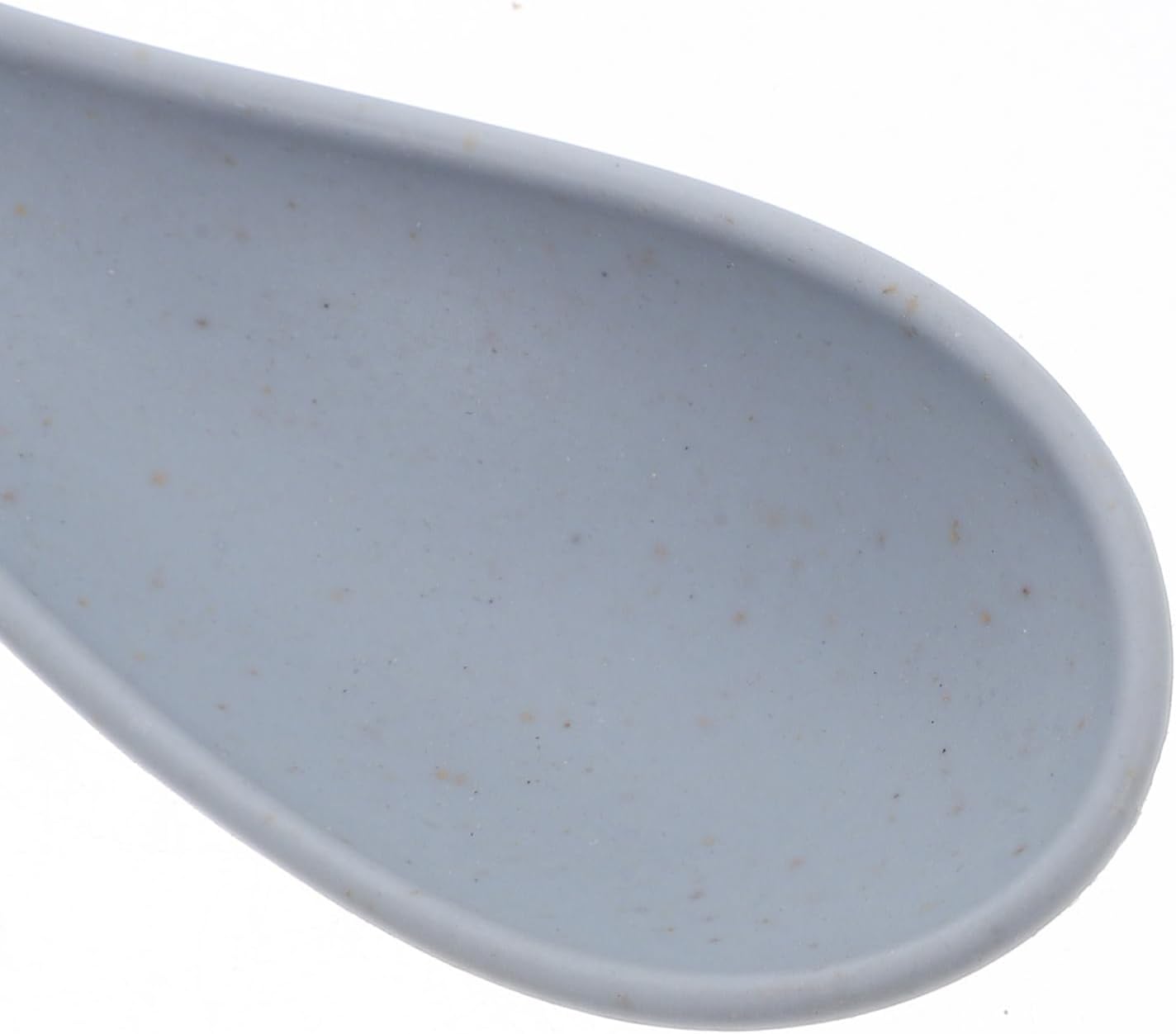Ergonomic Safe Dinner Spoons for Kids