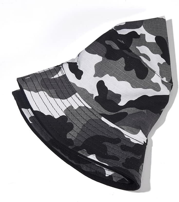Simple yet Stylish Bucket Hat for Women Men