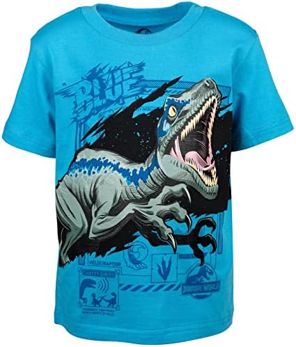 Dinosaur decency