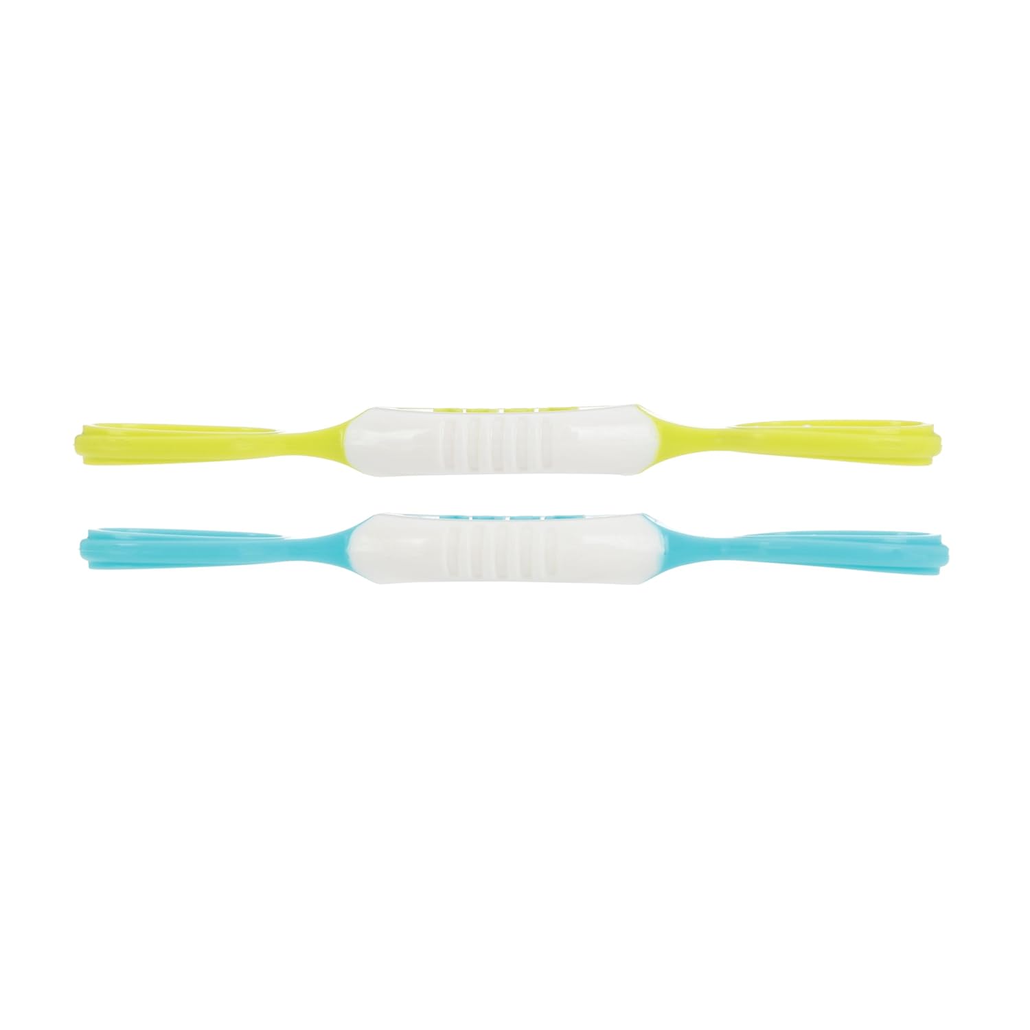 Nuby Dip Scoop Spoons - 2-Pack