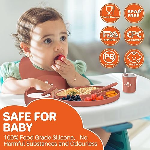 Perfect for Baby Degrees