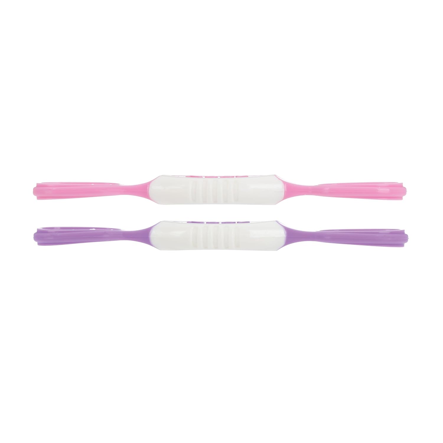 Nuby Dip Scoop Spoons 2-Pack