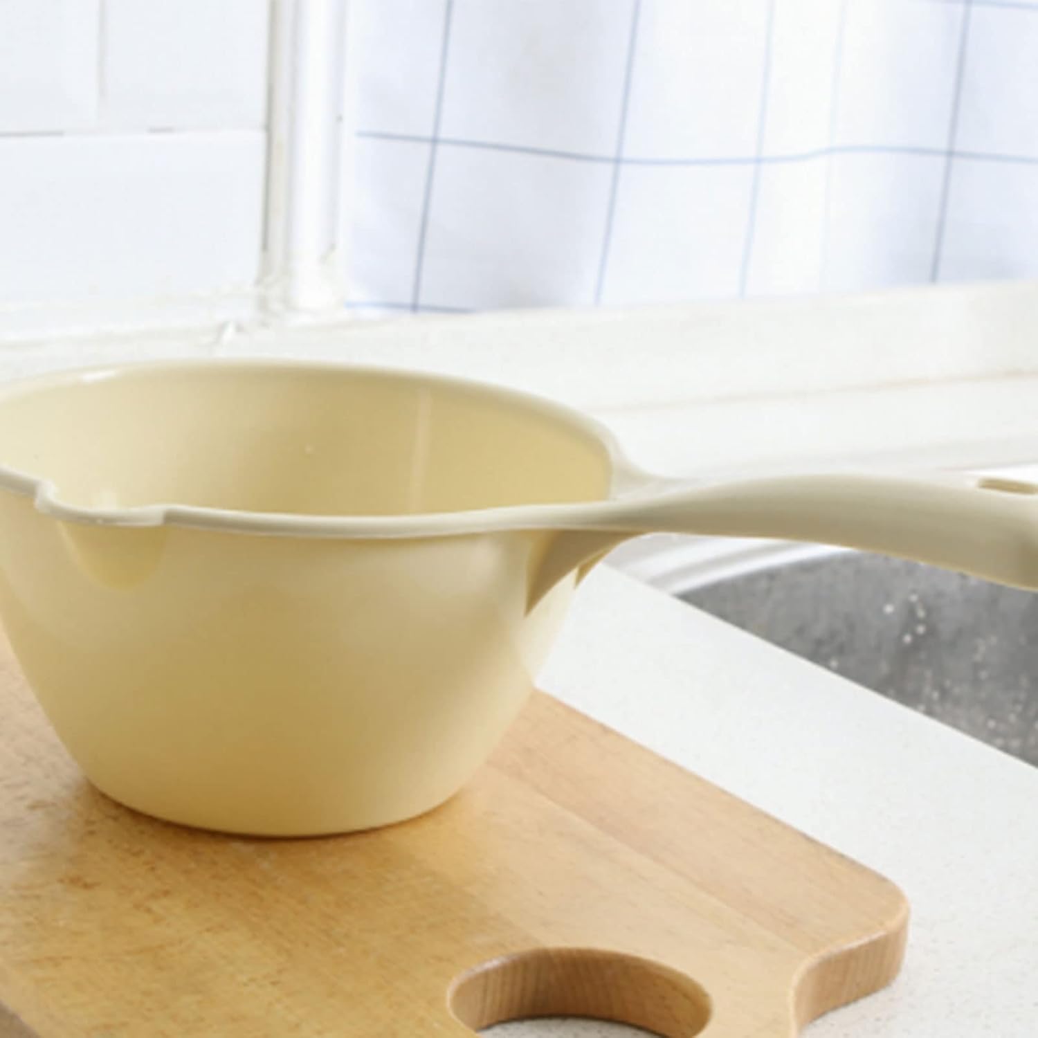 Water Scoop
