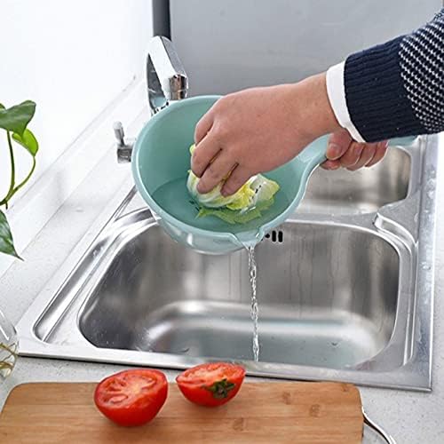 NPQPNAFC Plastic Water Scoop