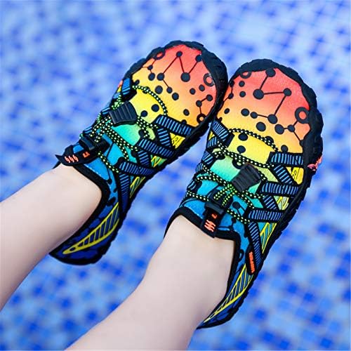 Quick-Dry Water Shoes for Kids