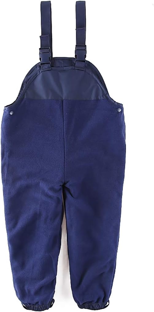 Real-World Muddy Play Pants for Kids