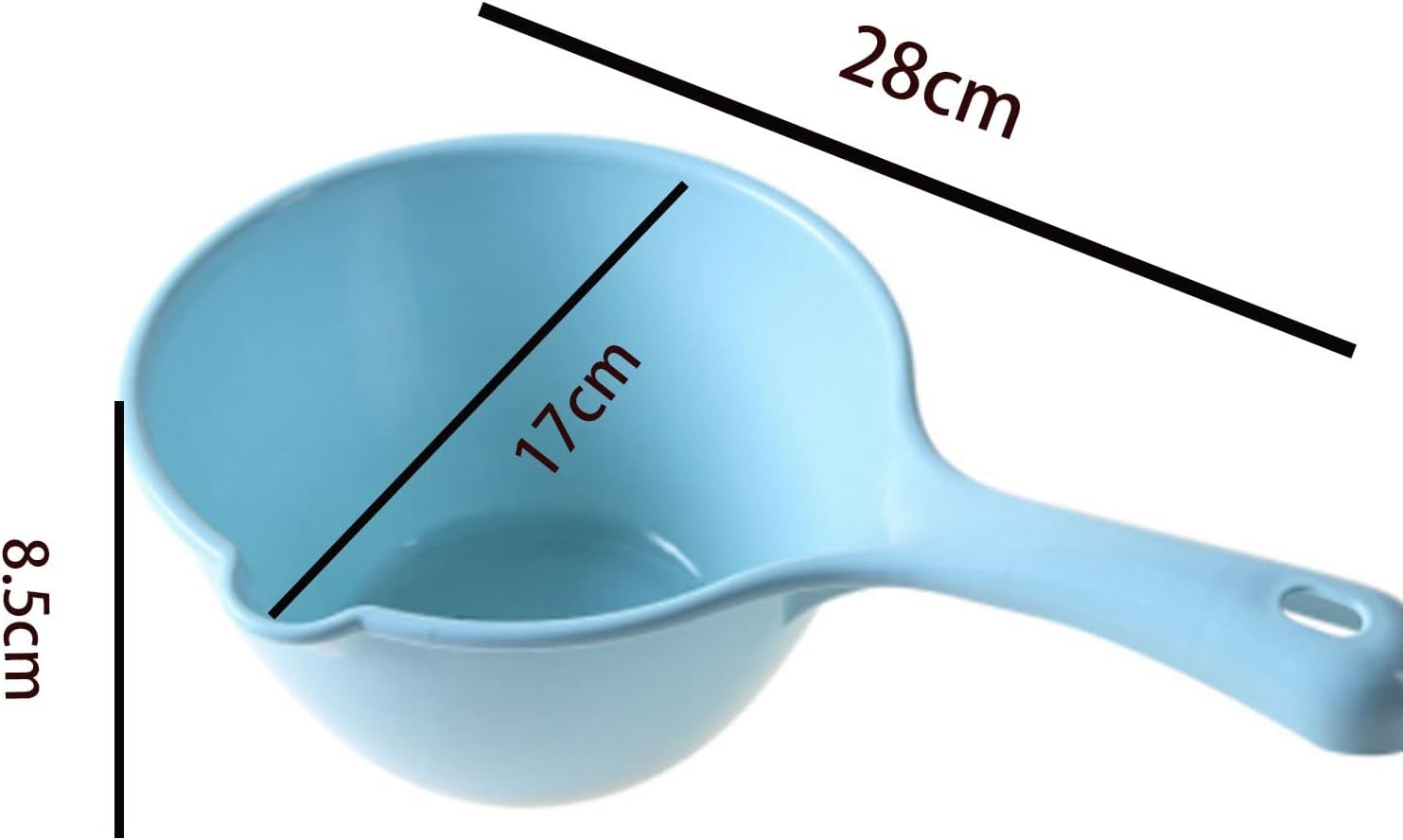 Water Scoop