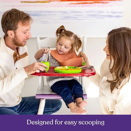 abygd sperric baby spoons
