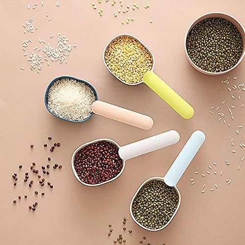 3PCS Stainless Steel Water Scoops for Kitchen