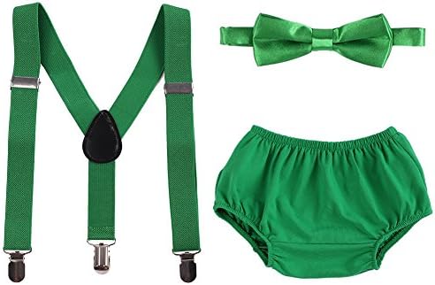 Adorable First Birthday Outfit - Newborn to 24M