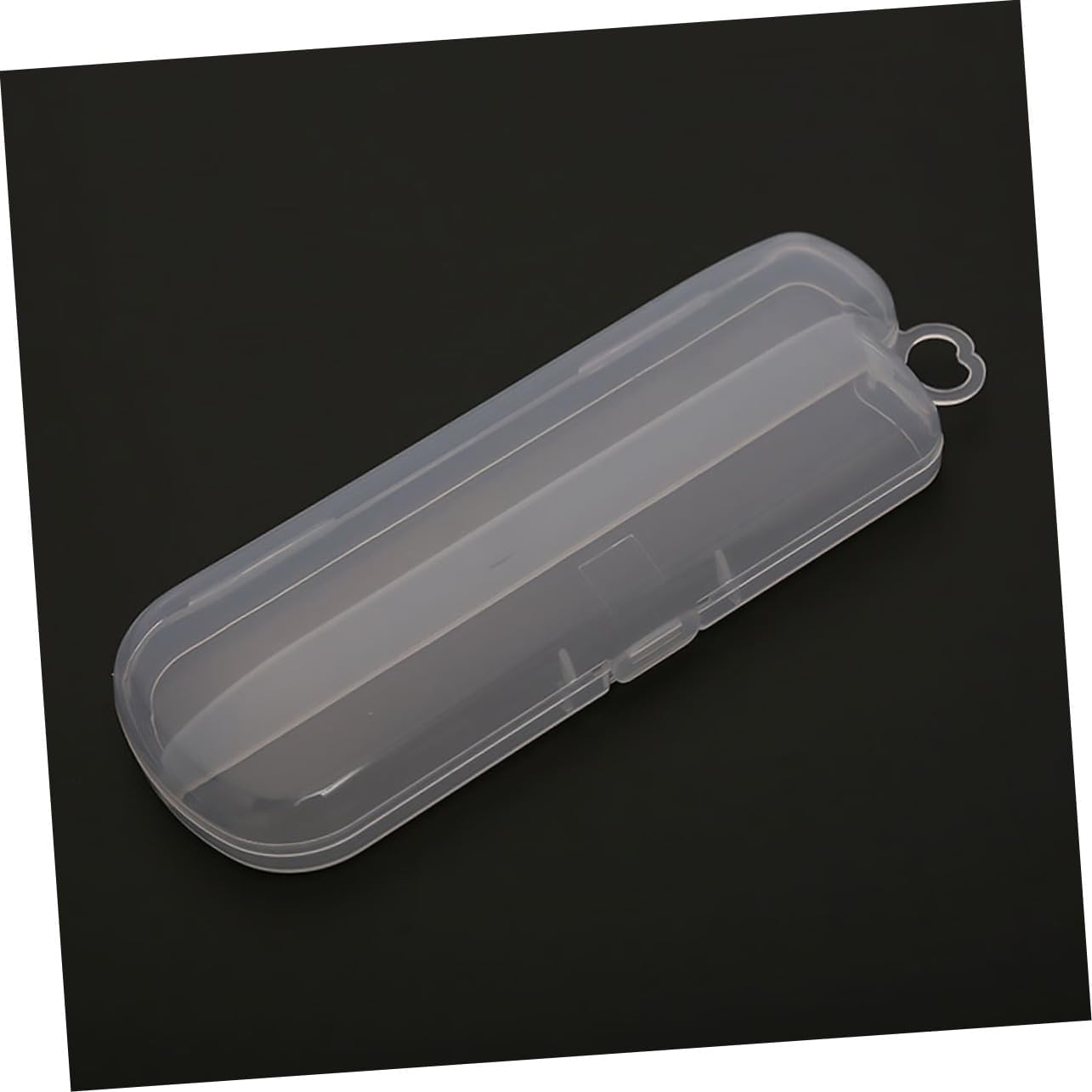 Ifundom Silicone Spoon Holder - Durable Baby Tool Storage Box