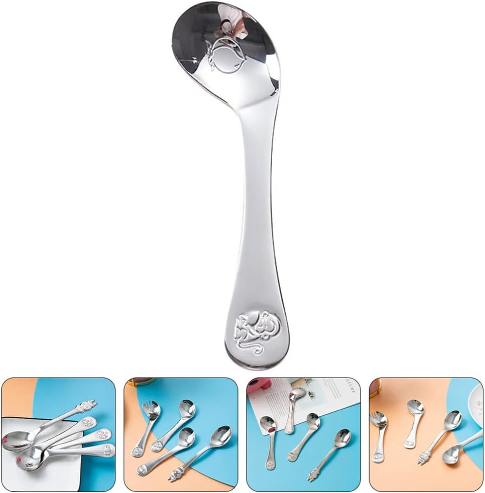 Zerodeko Elbow Spoon