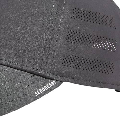 Adidas Unisex-Child Gameday Snapback Adjustable Fit Cap