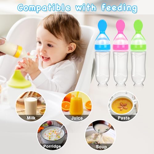 Perfect Baby Food Feeder Durable Sneaky