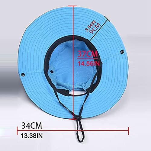 Adjustable Foldable Fedora Hat for Women