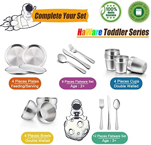 HaWare Mini Kids Fork Set