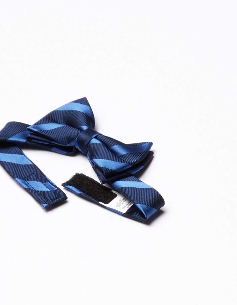 Adorably Tailored 4-Piece Formal Suit Set For Boys
