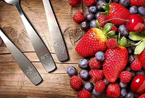 Childrens Flatware Set