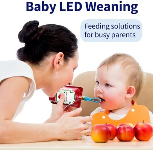 Perfect for little ones