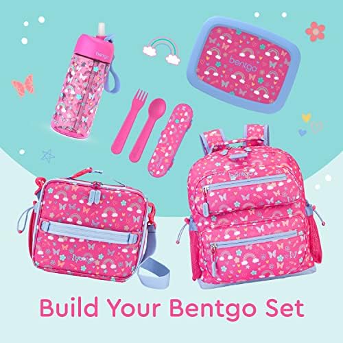 Kids Lunch Playtime Set