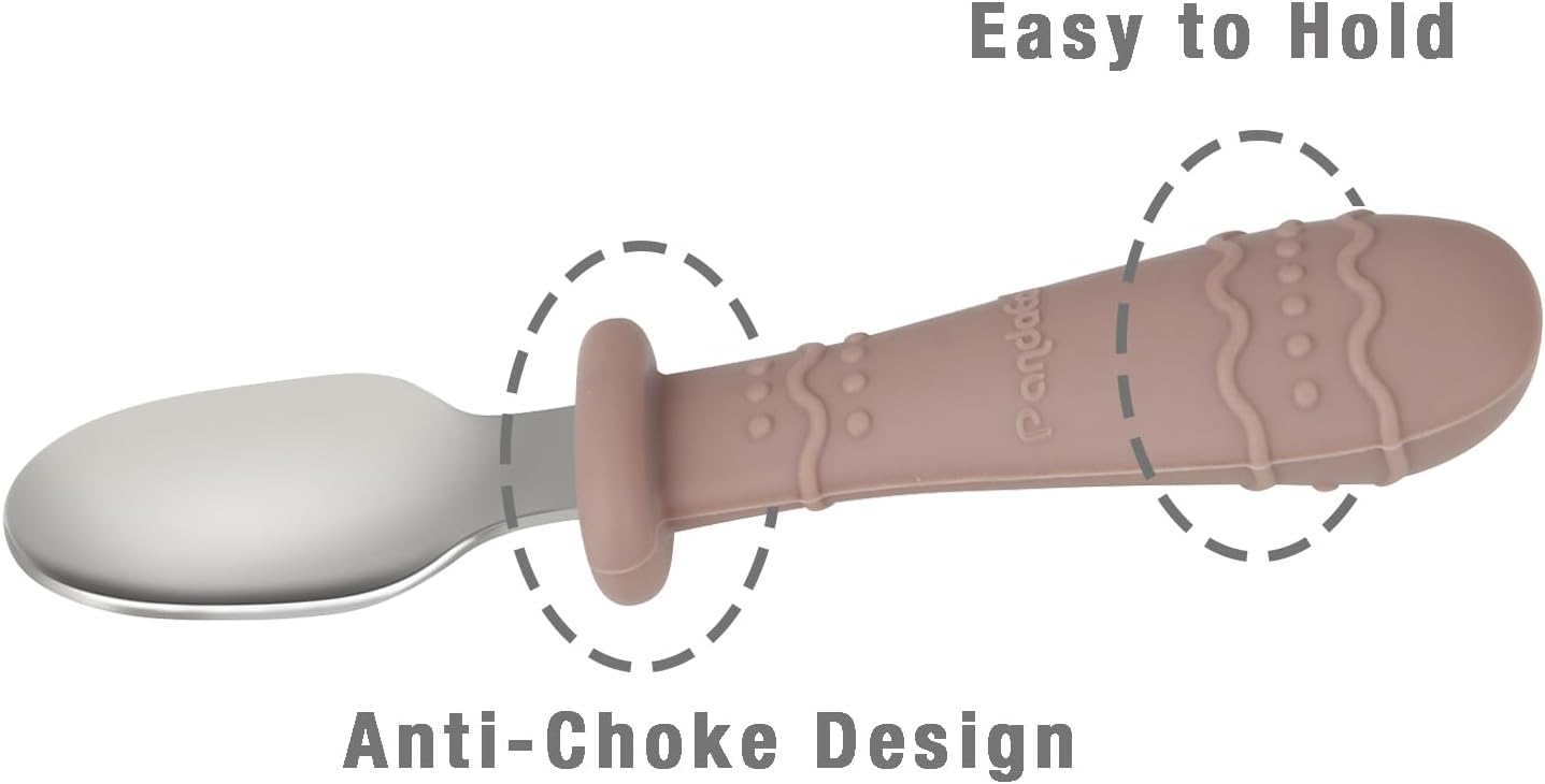 Perfect Toddler Utensils for Little Ones