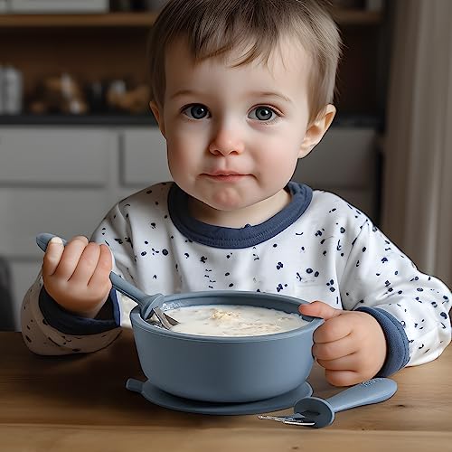 Good Luck Toddler Utensils Set