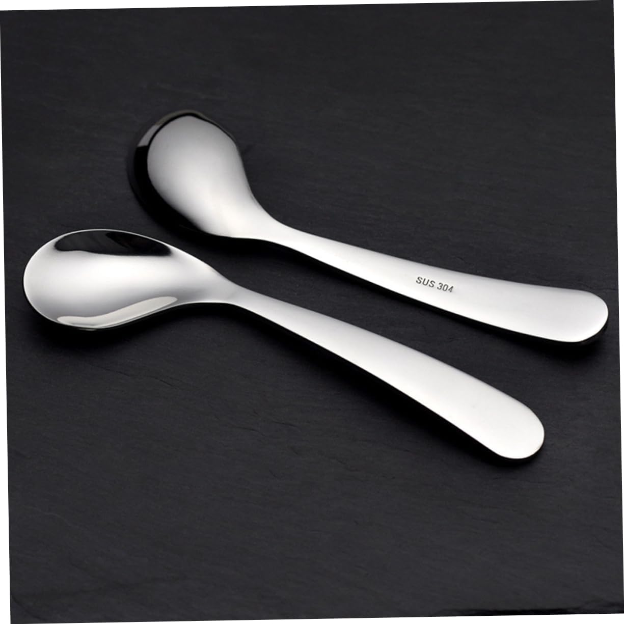 COOLHIYA Baby Spoon Bending Safe for Toddlers - Wrist Training Tool