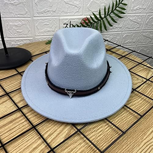 Sleek Vintage Fedoras