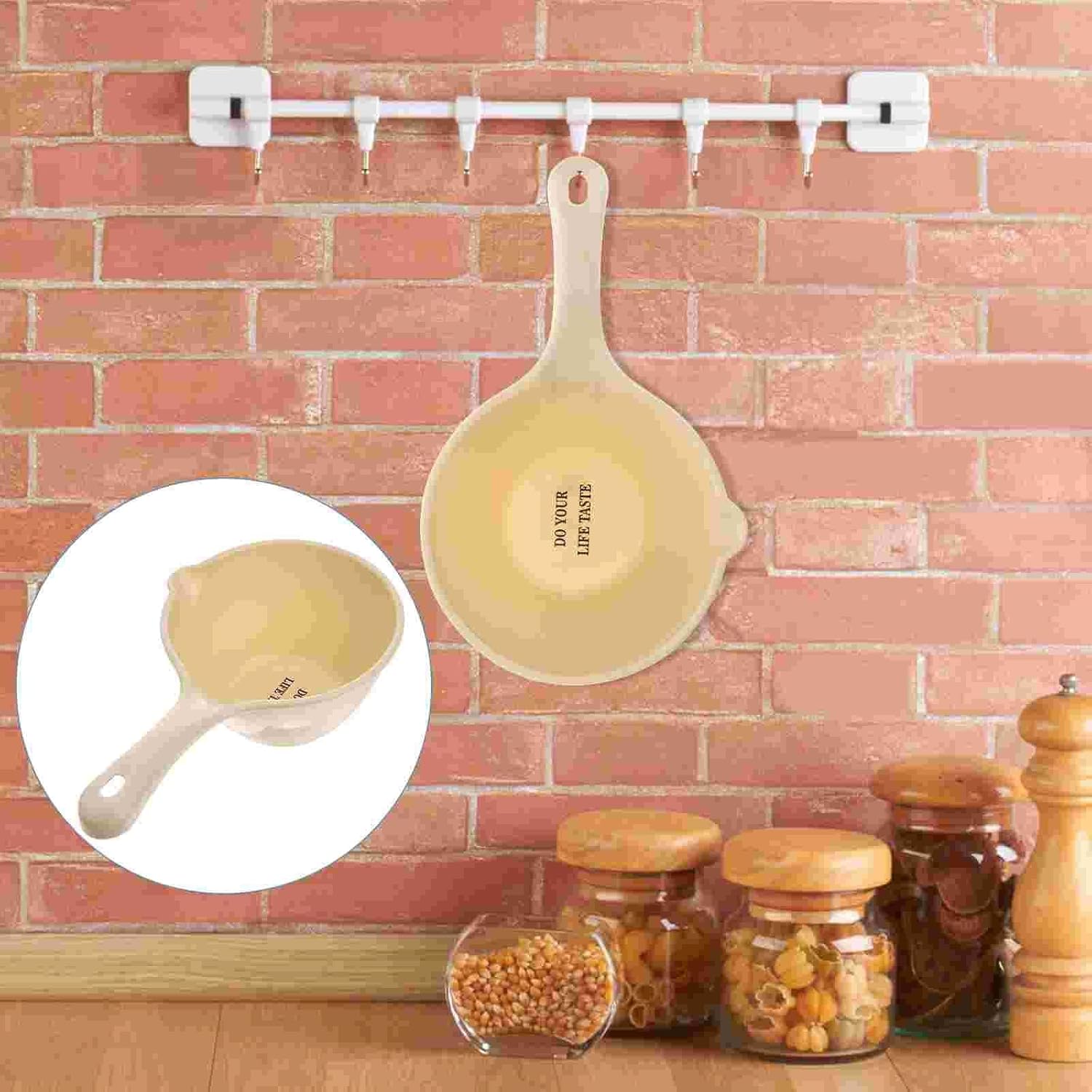 Stay Hygienic with NPQPNAFC bath scoop