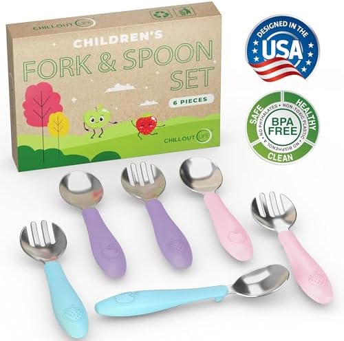 Perfect for Babys Tiny Hands