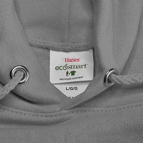 HANES BOYS ECO SMART Crew