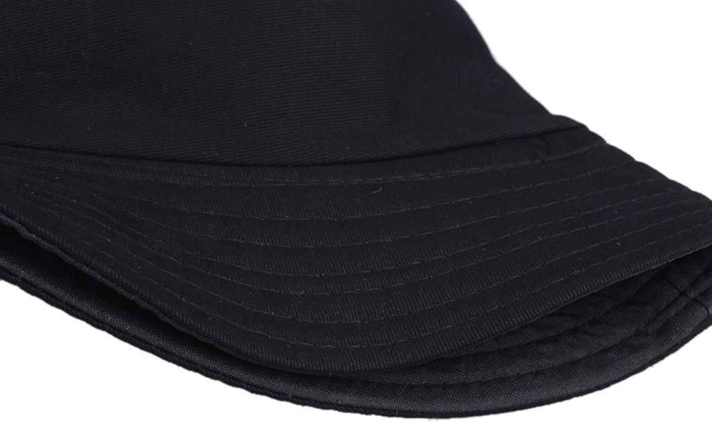 Womens Unisex Bucket Hat Summer Caps