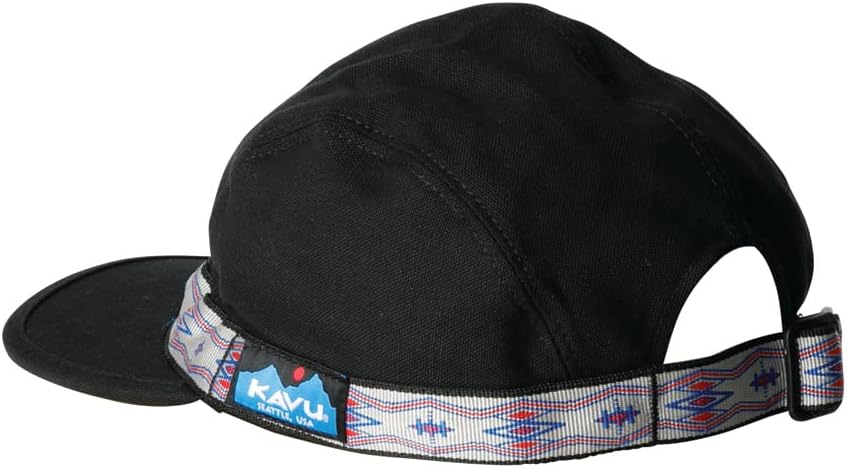 KAVU Organic Strapcap Review