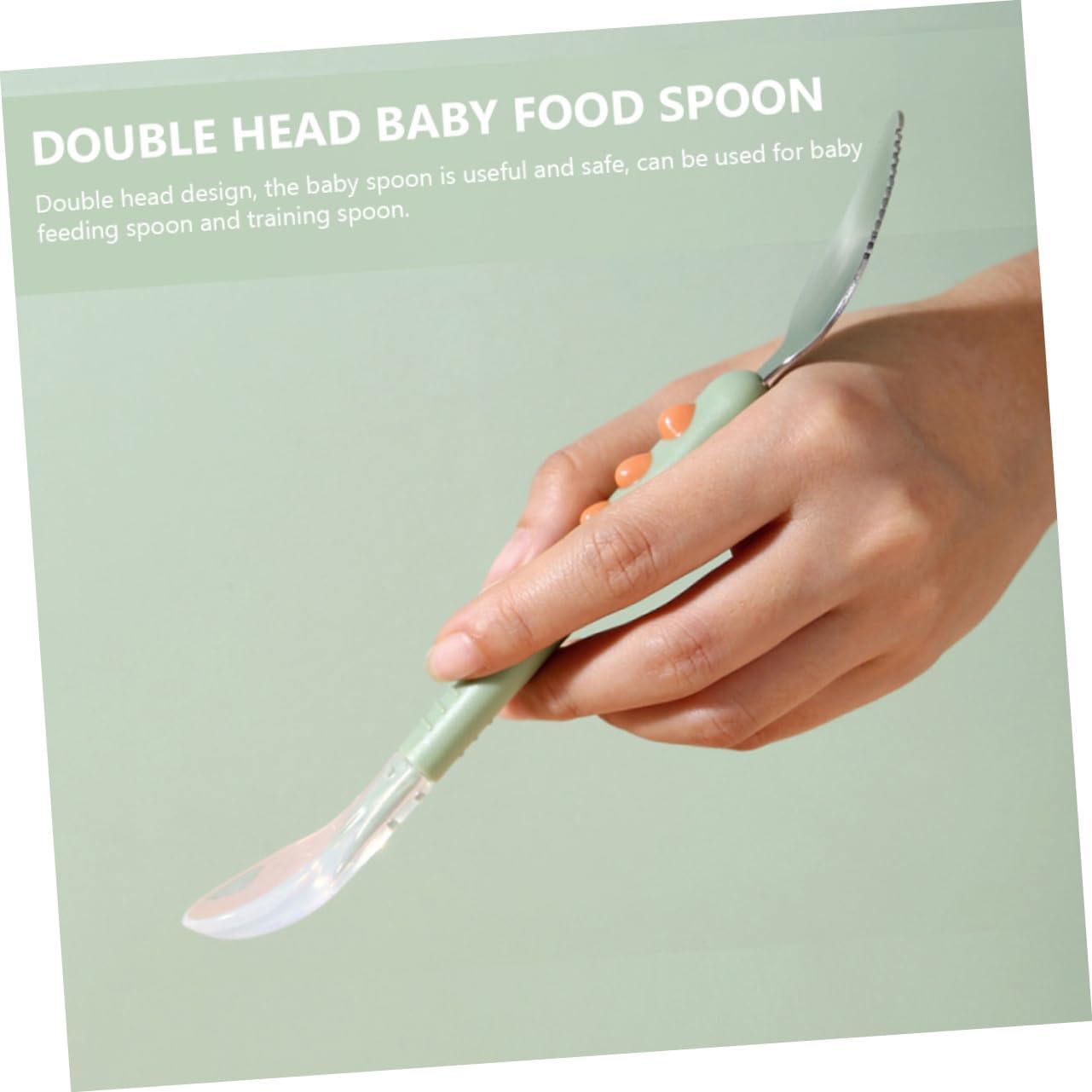 Perfect for Feeding Training
