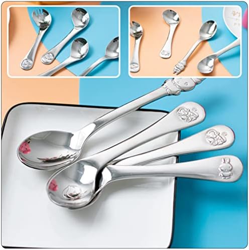 Zerodeko Elbow Spoon