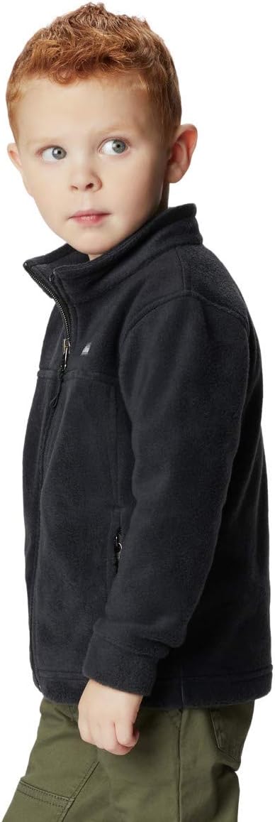 Columbia Boys Steens Mountain II Fleece Jacket