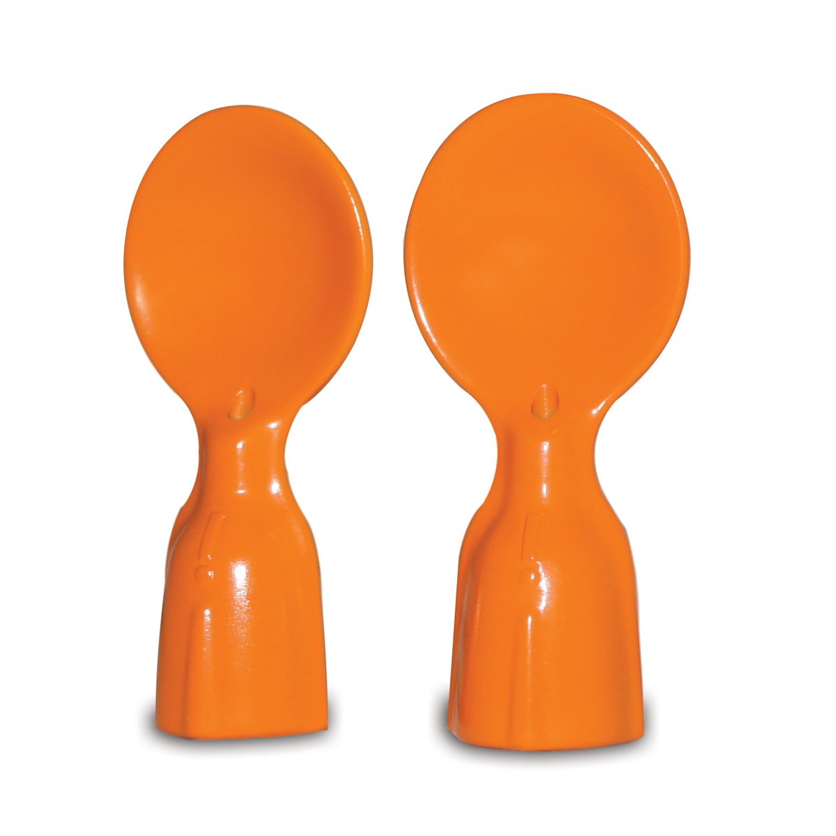 Perfect for Little Ones Infantino Travel Spoon Set