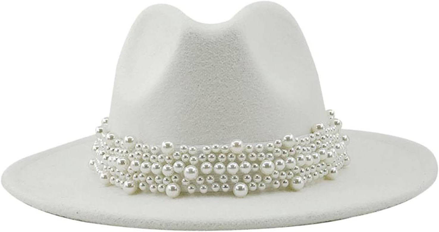 Trendy Fedora Hat for Women Style Comfort